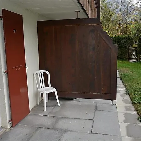 Sleeps 6 Wifi * Gstaad
