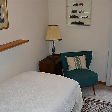Apartment Sleeps 6 Wifi *