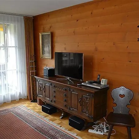 Sleeps 6 Wifi * Gstaad