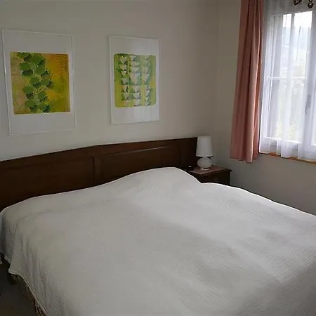 Διαμέρισμα Sleeps 6 Wifi