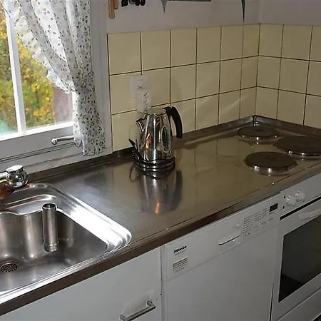 Διαμέρισμα Sleeps 6 Wifi Γκστάαντ
