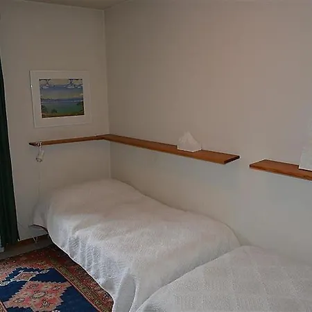Διαμέρισμα Sleeps 6 Wifi