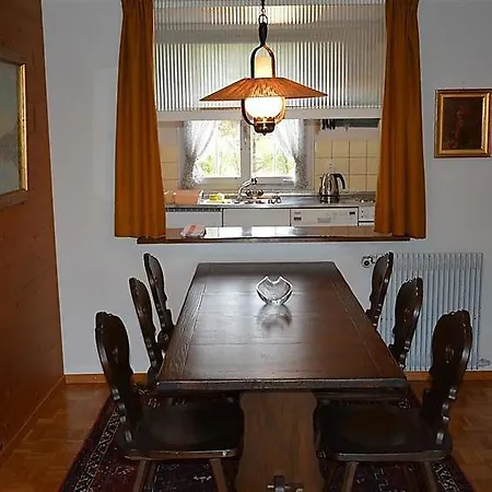 Sleeps 6 Wifi Διαμέρισμα Γκστάαντ