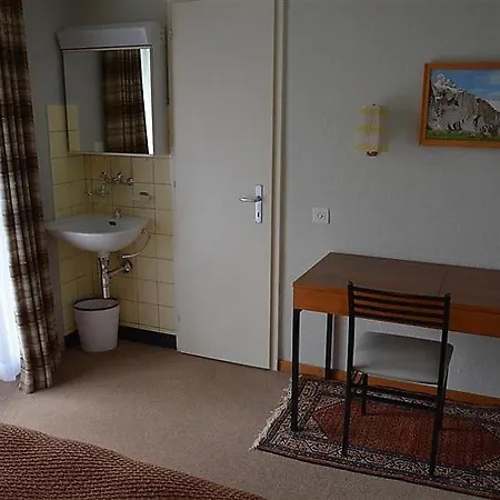 Διαμέρισμα Sleeps 6 Wifi *